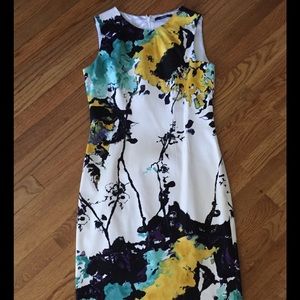 Tahari dress